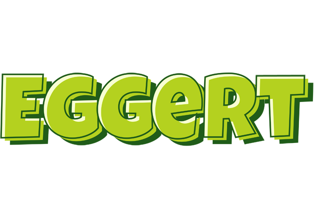 Eggert summer logo