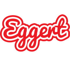 Eggert sunshine logo