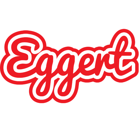 Eggert sunshine logo
