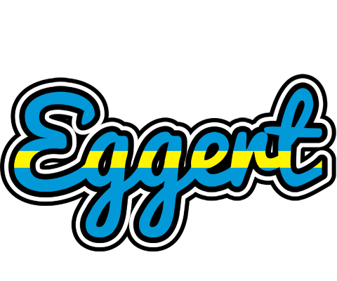 Eggert sweden logo
