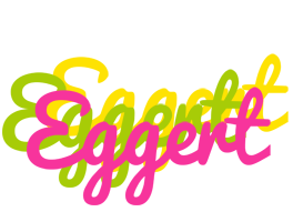 Eggert sweets logo