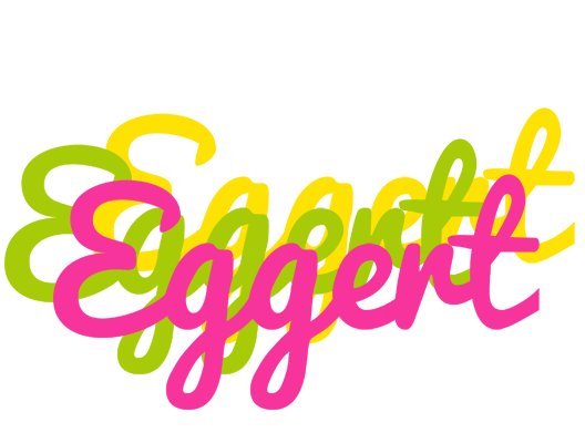Eggert sweets logo