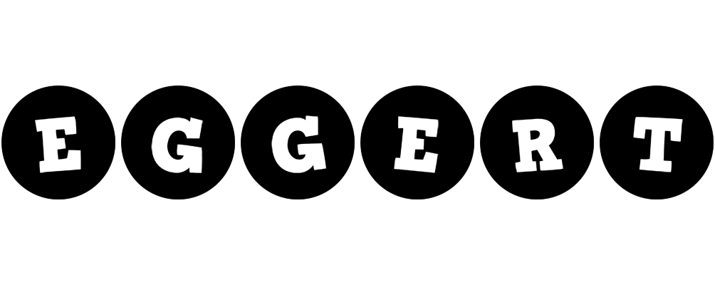 Eggert tools logo