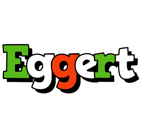 Eggert venezia logo