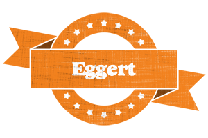 Eggert victory logo