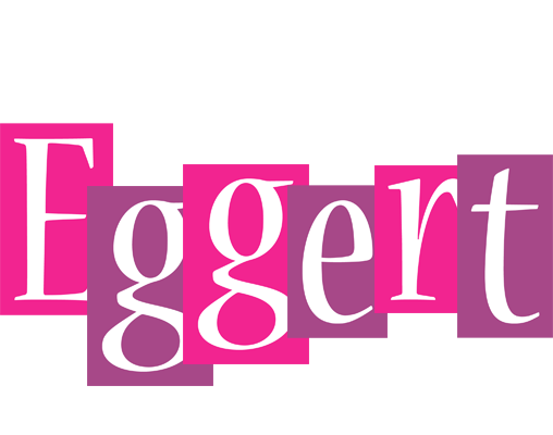 Eggert whine logo