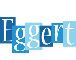 Eggert winter logo