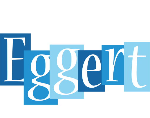 Eggert winter logo