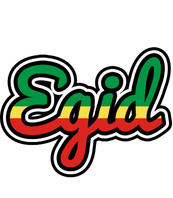 Egid african logo