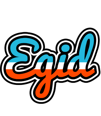 Egid america logo