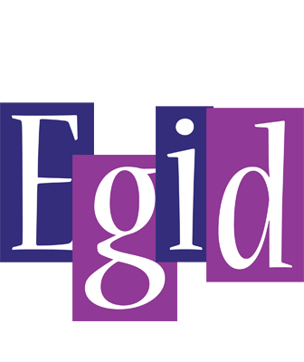 Egid autumn logo