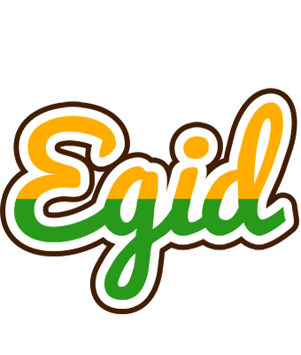 Egid banana logo