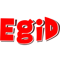 Egid basket logo