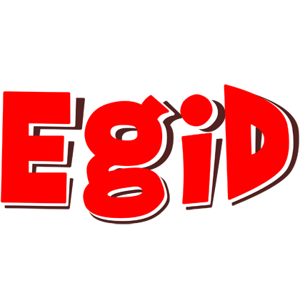 Egid basket logo