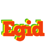 Egid bbq logo
