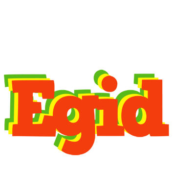 Egid bbq logo