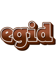 Egid brownie logo