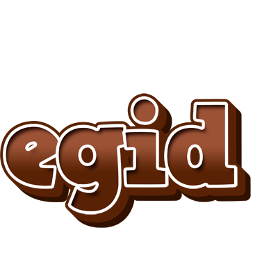 Egid brownie logo