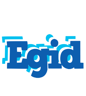 Egid business logo