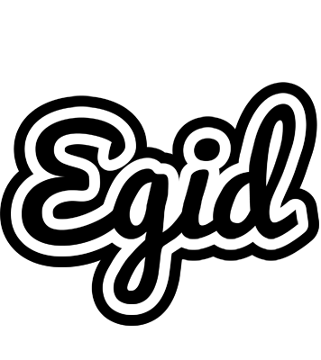 Egid chess logo