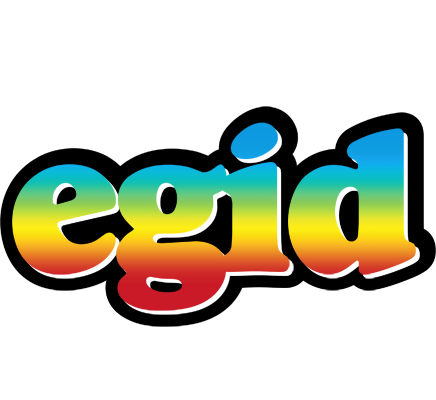 Egid color logo