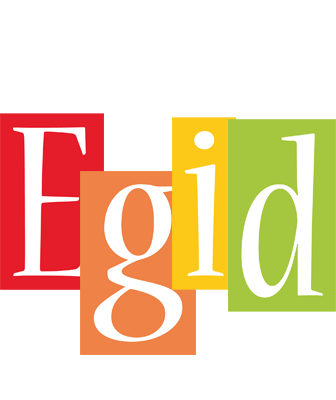 Egid colors logo