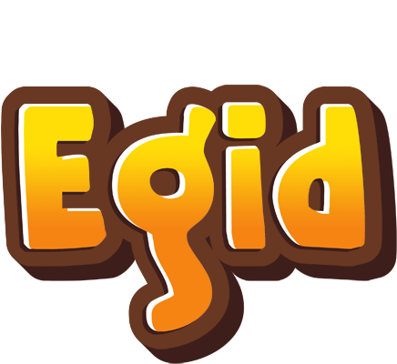 Egid cookies logo
