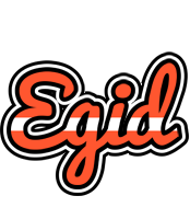 Egid denmark logo
