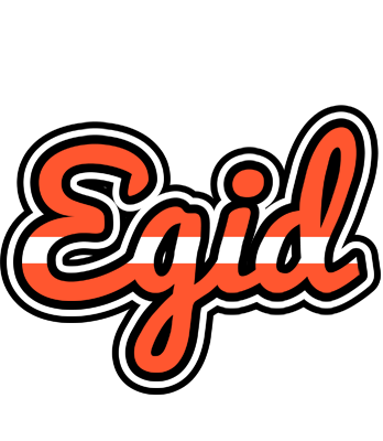 Egid denmark logo