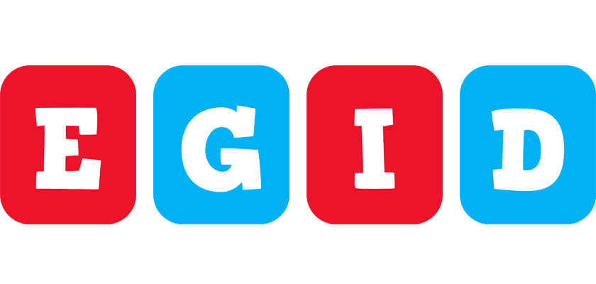 Egid diesel logo