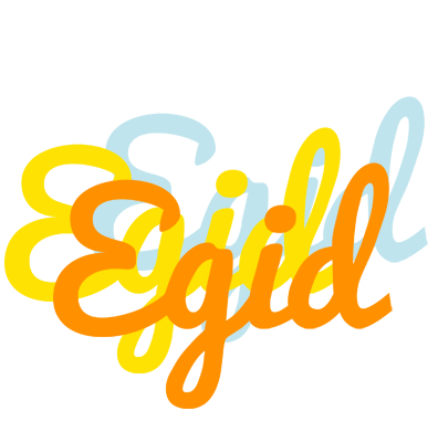 Egid energy logo