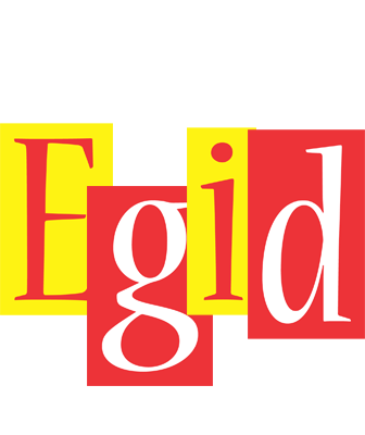 Egid errors logo