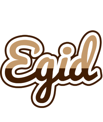 Egid exclusive logo