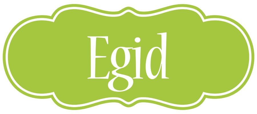 Egid family logo