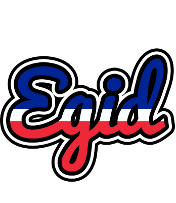 Egid france logo