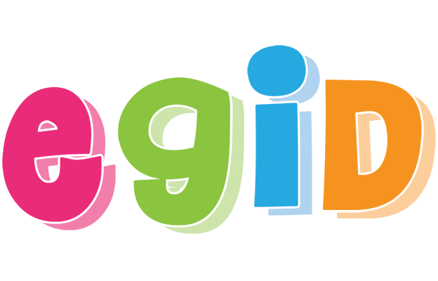 Egid friday logo