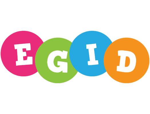Egid friends logo
