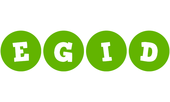 Egid games logo