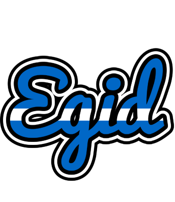 Egid greece logo