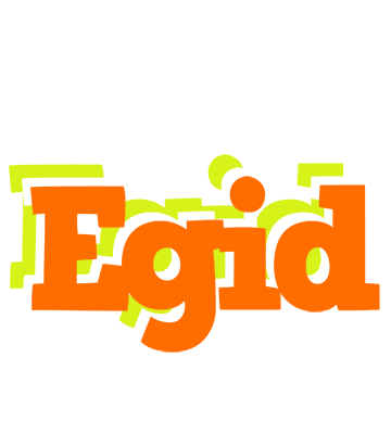 Egid healthy logo