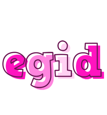 Egid hello logo