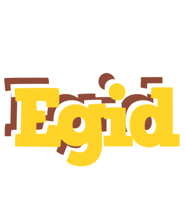 Egid hotcup logo