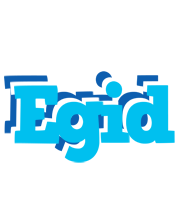 Egid jacuzzi logo