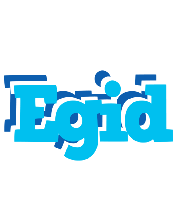 Egid jacuzzi logo