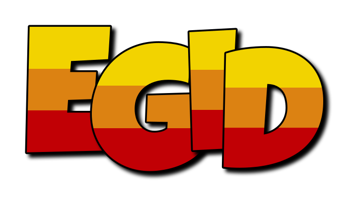 Egid jungle logo