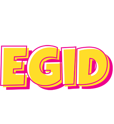 Egid kaboom logo