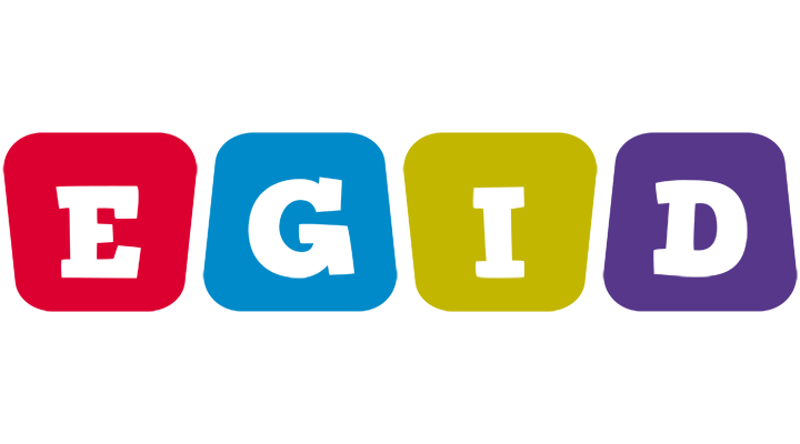Egid kiddo logo