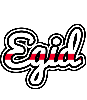 Egid kingdom logo