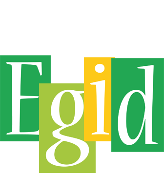 Egid lemonade logo