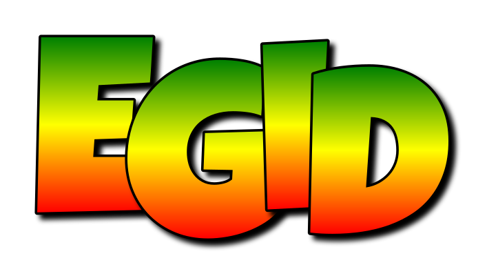 Egid mango logo